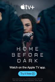 Watch Home Before Dark Now On The Apple Tv App In 2020 Best Skin Care Brands Fitness Workout For Women Apple Tv
