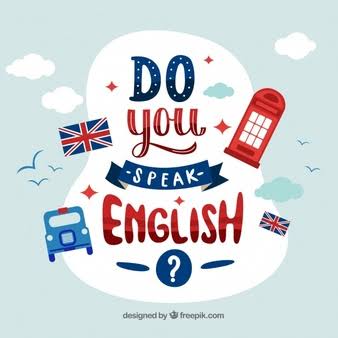 Resultado de imagen de ingles"