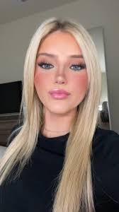 Katelyn Gabriel's Instagram, Twitter & Facebook