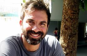 Caleb Casas: el regreso de Darío