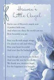 Baby loss quotes loss of child quotes child loss quotes. Rest In Peace Little Angel In Heaven Quotes Baby Angel Poems Rip Angels In Heaven Quotes Like Mummys Little Dogtrainingobedienceschool Com