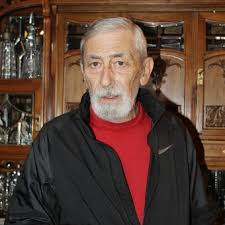 Vakhtang konstantine dze kikabidze (georgian: Vahtang Kikabidze Biografiya Foto Kino Mail Ru