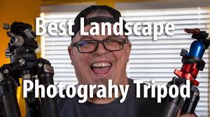 Landscape Photography Videos — Anthony Crouch Photography