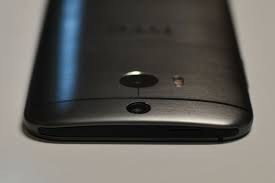 HTC One (M8) Review: Pushing Forward ...