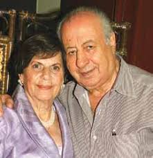 FALLECE PIONERO DE LA MAQUILA EN HONDURAS DON JUAN M. CANAHUATI IGA  (Q.D.D.G.)