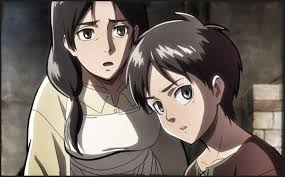 Manga Mondays Attack On Titan Lady Geek Girl And Friends