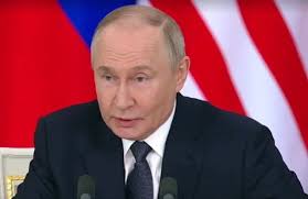 安华普京高峰会聚焦能源与高科技合作，马俄双边关系再迈新台阶– 昌明網