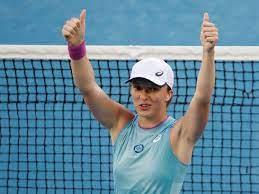 Sorry, we couldn't find any players that match your search. Iga Swiatek Builds Mental Strength With Lego Tennis News Times Of India