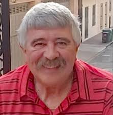 Robert Shaffer Obituary