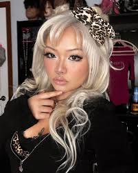 𝙝𝙖𝙣𝙣𝙖𝙝 𝙣𝙤𝙪𝙠𝙞 ☆ (@nouki19) • Instagram photos and videos