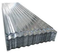 Profiled Steel Sheets Roof - Durable & Versatile Solutions