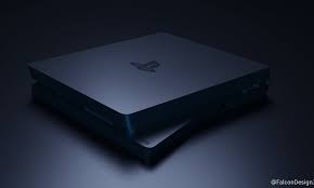 The playstation 5 release date is november 12 in the us and australia, and november 19 in the overall, i love that sony has committed with the ps5 design, and really gone the full distance with its. Playstation 5 Leaked Renders Show Slick X Shaped Design Daily Mail Online