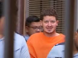 There was a cry of 'monster' as a deranged sydney stabber, who terrorised sydney cbd and murdered a young woman, was jailed. Woman Killer S Sick Obsession Exposed Daily Mercury