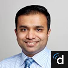 Dr. Dhruv H. Patel, MD