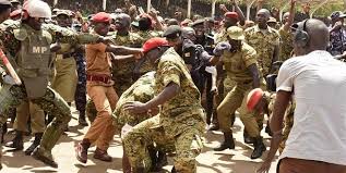 Second member of uganda's olympic delegation tests positive in japan. Swearing In Archives The Independent Uganda