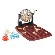 Hasbro operacion juego de mesa version en ingles amazon es. T Toca Bingo Automatico