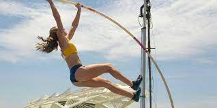 8 years ago8 years ago. Fabiana Murer Esta Fora Da Final Do Salto Com Vara Nos Jogos Rio 2016