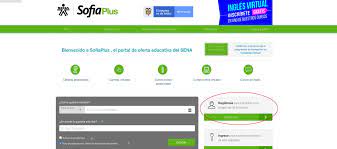 Cursos virtuales para niños en el sena. Sena Sofia Plus Estudia En El Sena Gratis