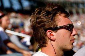 Portraits from the Roadtrip —