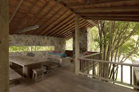 Imagem 15 Arquitetura Casas De Fazenda Simples Casas Cabanas