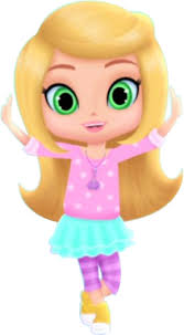 Shimmer, shine, leah, zac, principessa samira, strega zeta, tala e nahal autori: Leah From Shimmer And Shine Png By Agustinsepulvedave On Deviantart