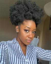 Pinterest Briaangelique Medium Natural Hair Styles Natural Hair Styles 4c Natural Hair