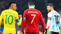 Current Top Soccer Player
