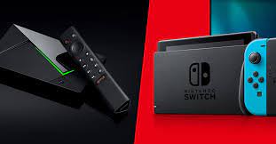 Available november 04, 2021 buy download. Rumor Nvidia To Stop Production Of Soc Powering Nintendo Switch Nvidia Shield Flatpanelshd