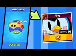 Brawl stars, oldukça popüler olan ufak boyutu brawl stars android oyunu ile sizlerde en heyecanlı aksiyon dolu anlar yaşayacaksınız. Mr P Yi Aldim Yildiz Gucunu Cikarttim Brawl Stars 3gp Mp4 Mp3 Flv Indir