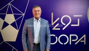 چرا مجید جلالی صنعت نفت را انتخاب کرد؟