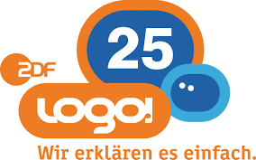 Archive with logo in vector formats.cdr,.ai and.eps (27 kb). 25 Jahre Logo Kika Feiert Jubilaum Der Zdf Kindernachrichten Vom 9 Bis 11 Januar Presseportal