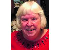 Martha Rogers Harvey Obituary (1942