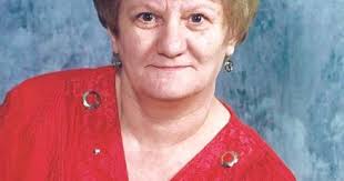 Shirley Juanita Starkey