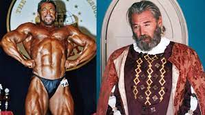 More images for mike mitchell bodybuilder » 83mkp9urlsq1jm