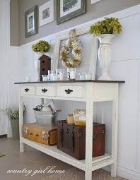 E M Marie Home Decor Country Girl Home Home Diy