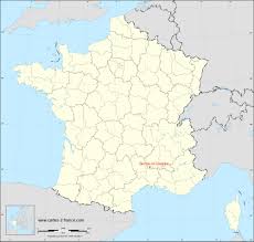À partir d'un poste fixe) Carte De Berrias Et Casteljau Situation Geographique Et Population De Berrias Et Casteljau Code Postal 07460