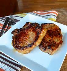 Asian Pork Chops A Quick Easy Family Recipe The Woks Of Life Recipe Pork Pork Chops Seared Pork Chops