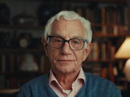 Livslang kærlighed: »Bent satte mig fri, inden han døde. Det er ikke den  bedste frihed, for det er hårdt at miste«