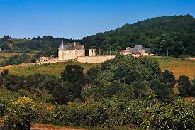 From wikipedia, the free encyclopedia. Chateau De Peyraux Au Lardin Saint Lazare Pa00082608 Monumentum