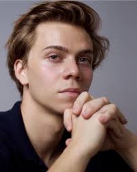 Exclusive: Get To Know Rising Actor Ben Ulrich!