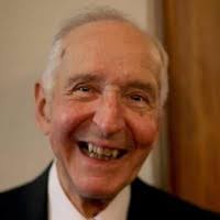 Obituary information for Edward William Falk