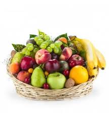 Charleston En 2020 Corbeille De Fruits Bouquet De Fruits Flunch Traiteur