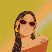 vibeのTwitterイラスト検索結果。