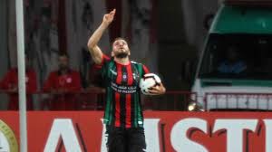 Live scores, results & statistics. Palestino Confirmo La Partida De Julian Fernandez Al Newell S Old Boys De Frank Kudelka Alairelibre Cl