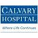 Calvary Hospital logo