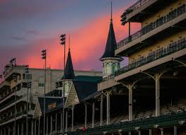 Race 2 on Churchill's Saturday Card Declared No Contest After Six-Horse Incident