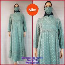 Check spelling or type a new query. Gamis Kebaya Tile Polkadot Mix Satin Shopee Indonesia