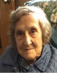 Evelyn Joyce Wunder Obituary