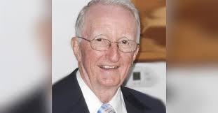 Rev. Norman E. McVey Jr. Obituary