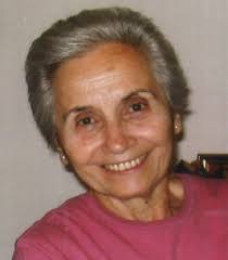 Lucia Bucciarelli Obituary